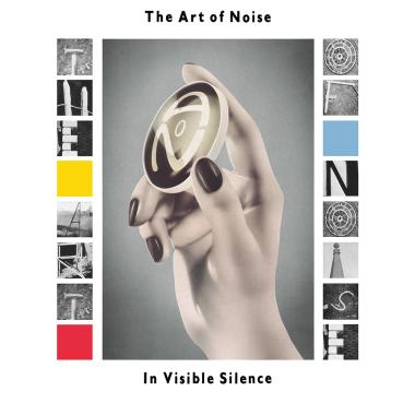 Art of Noise -  In Visible Silence